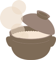 ごはん